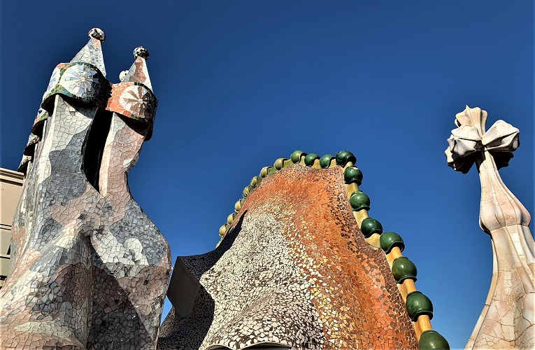 Czy warto zobaczyć Casa Batlló?