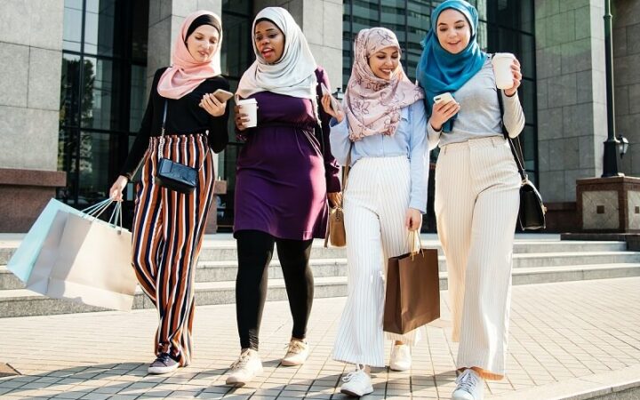 Dlaczego muzułmanki noszą hidżab