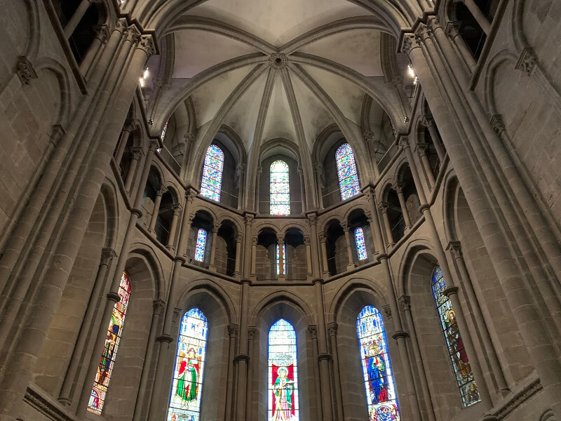 Katedra w Genewie