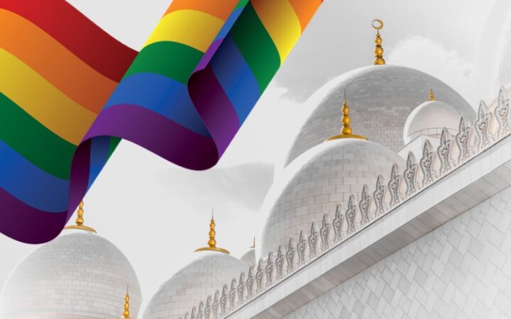 Homoseksualizm w islamie