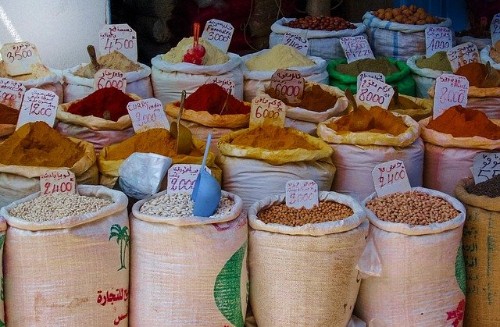 o kupić w Tunezji