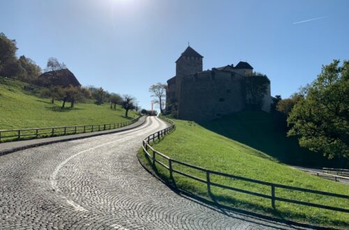 Liechtenstein ciekawostki